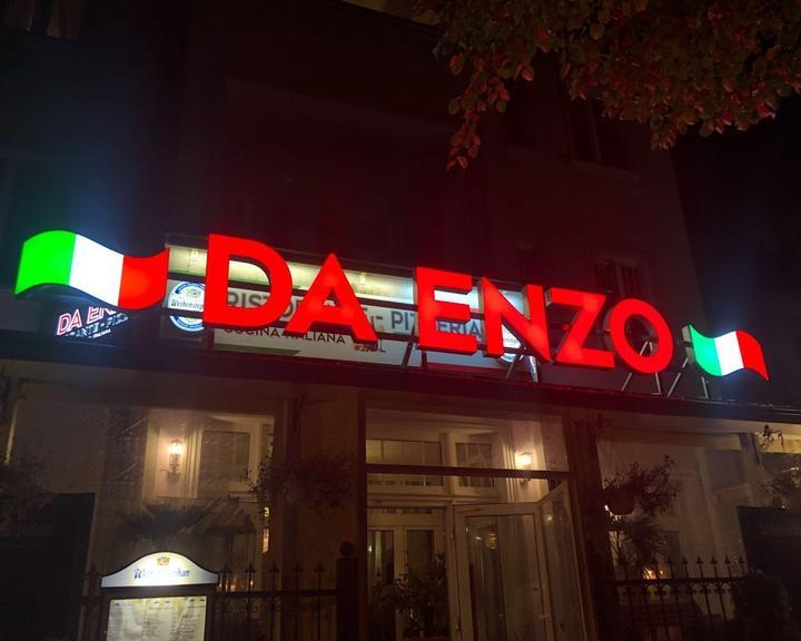 Ristorante da Enzo