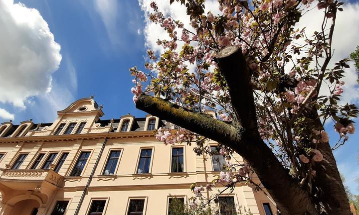 Schloss Ribbeck