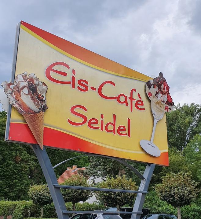 Eis-Cafe Seidel